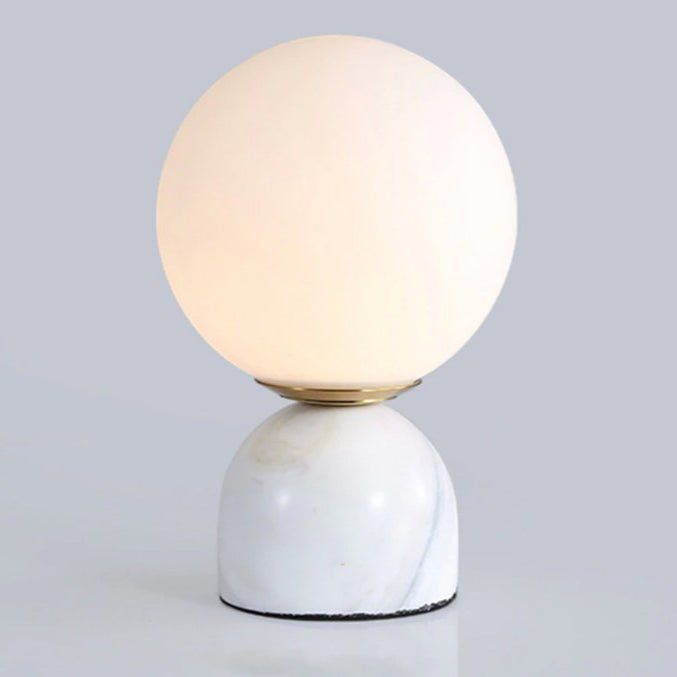 Angled Reflector Modern Table Lamp