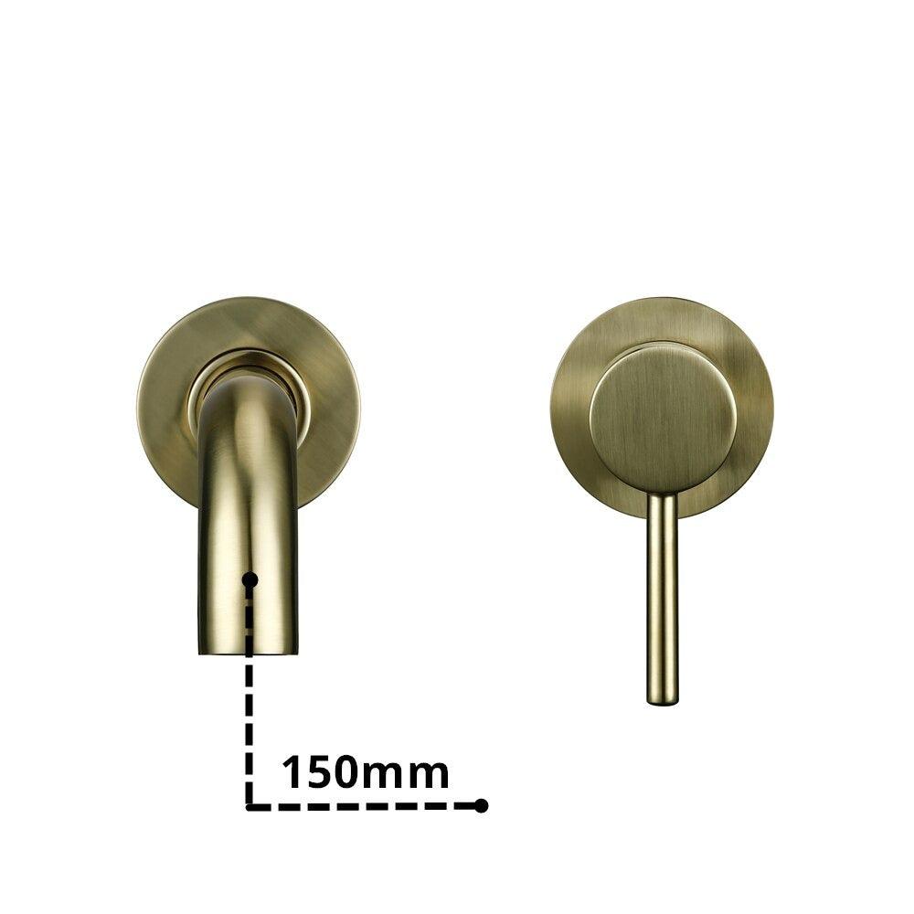 Kaari - Wash Basin Bathroom Sink Faucets BO-HA