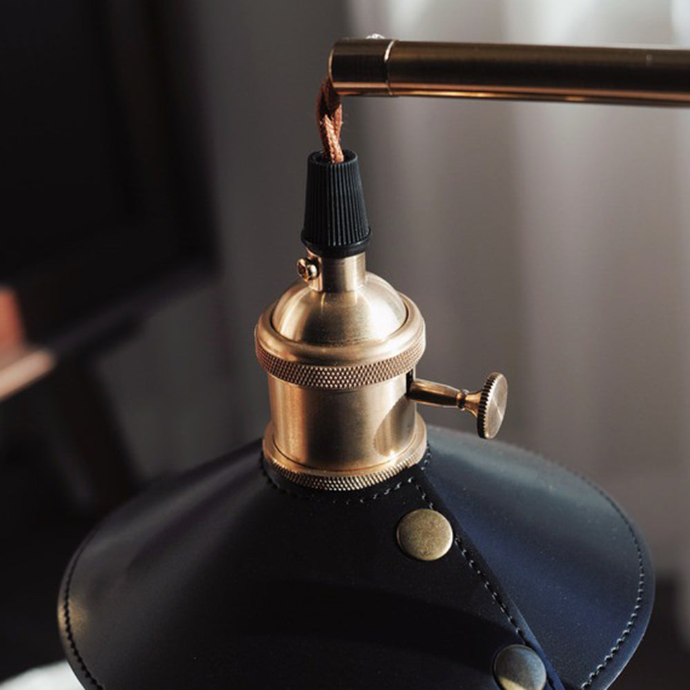 Arched Arm Candle Warmer Lamp