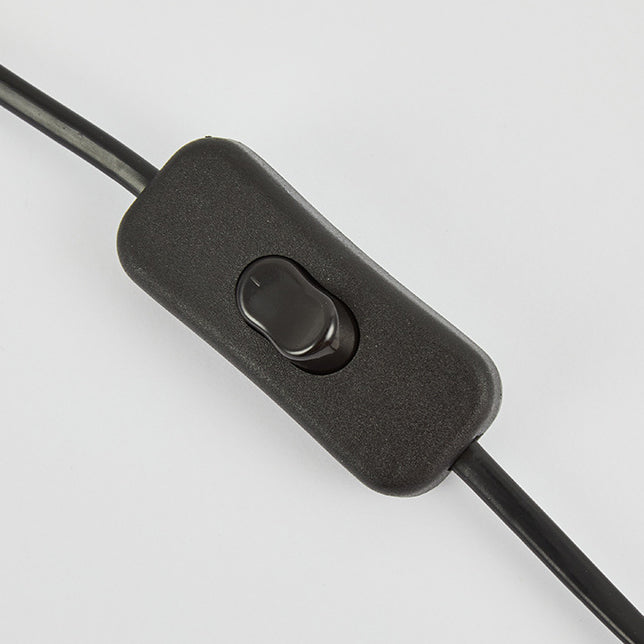 Long Arm Clip Table Lamp