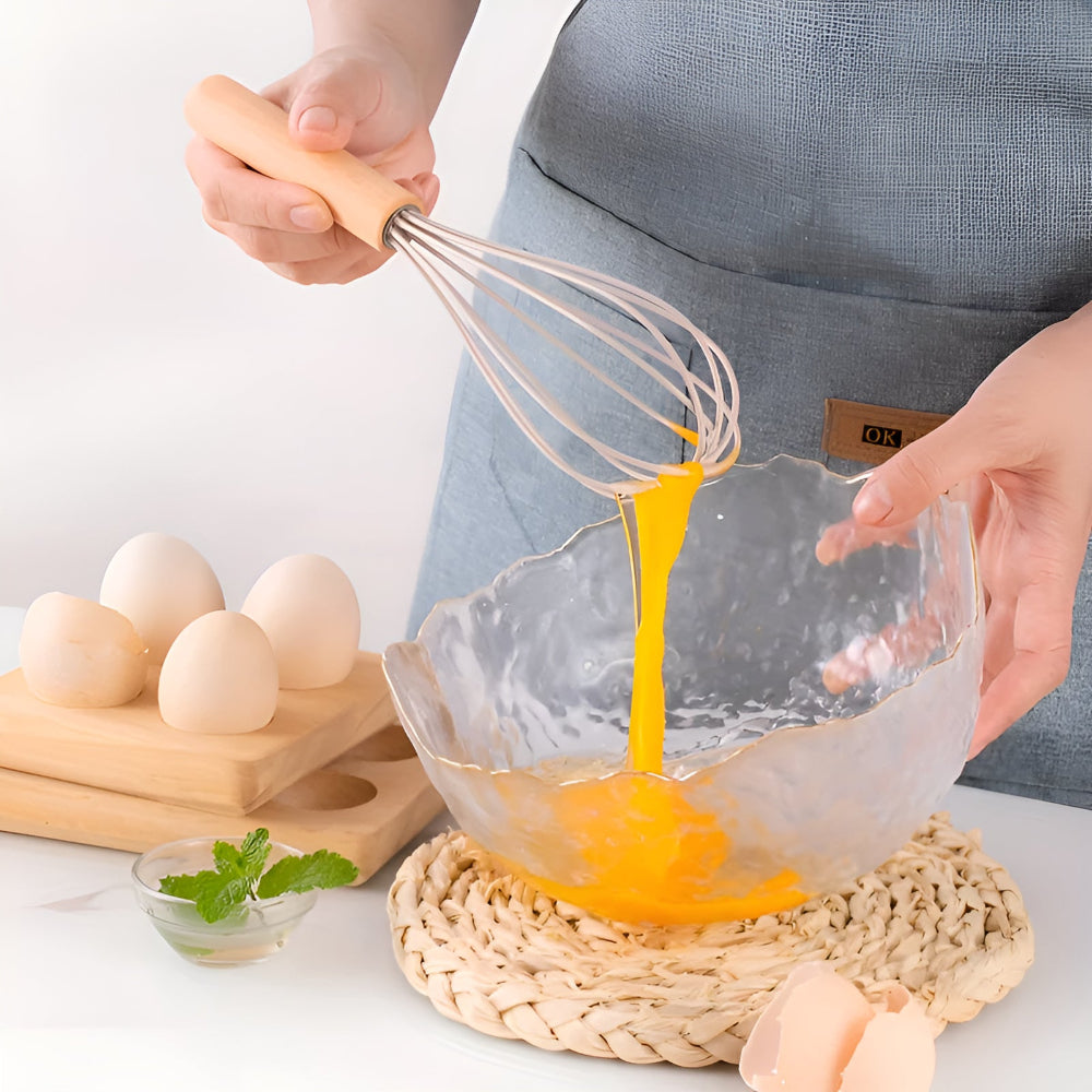 Silicone Kitchen Utensils | Multi-Piece Cooking Set