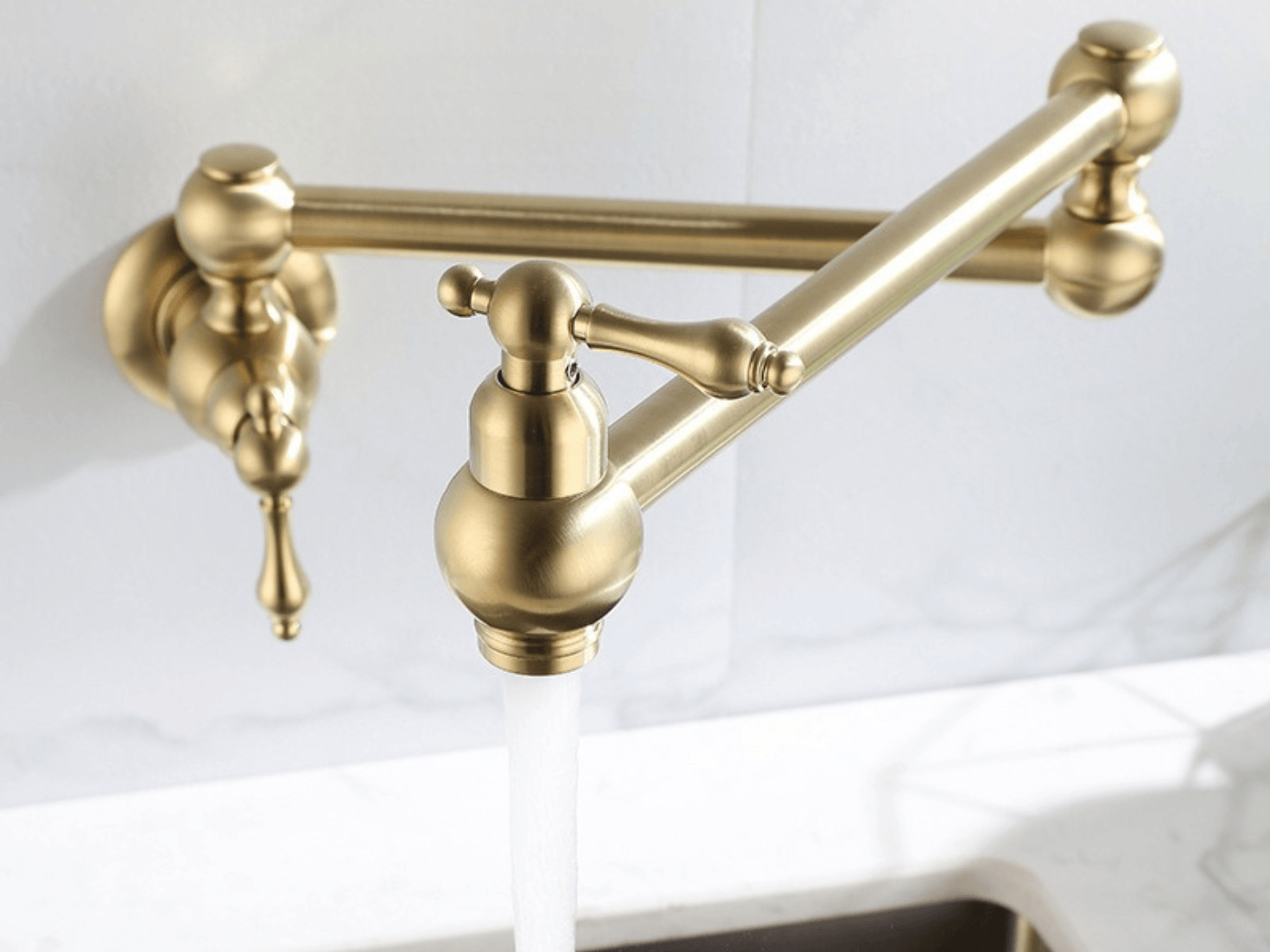Savea - Pot Filler Faucet BO-HA