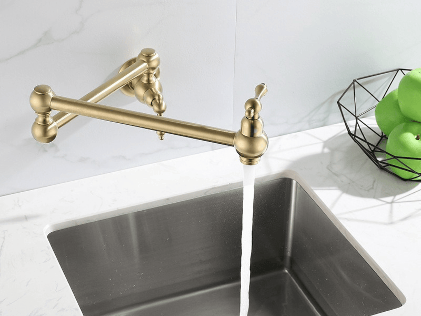 Savea - Pot Filler Faucet BO-HA