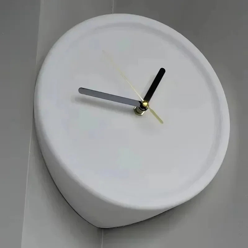 Accent Dial Wall Clock