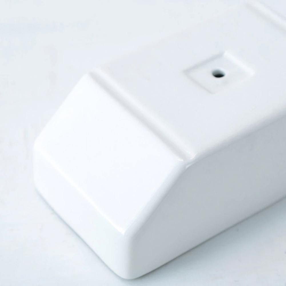 Hexagon Wall Hanging Planter Set