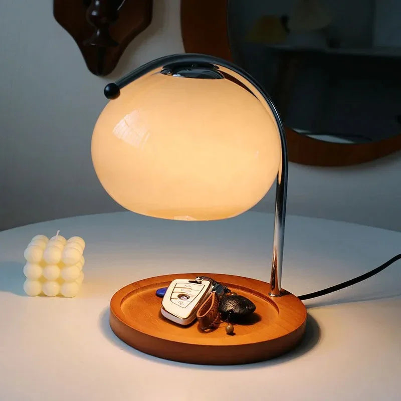 Modern Accent Candle Warmer Lamp