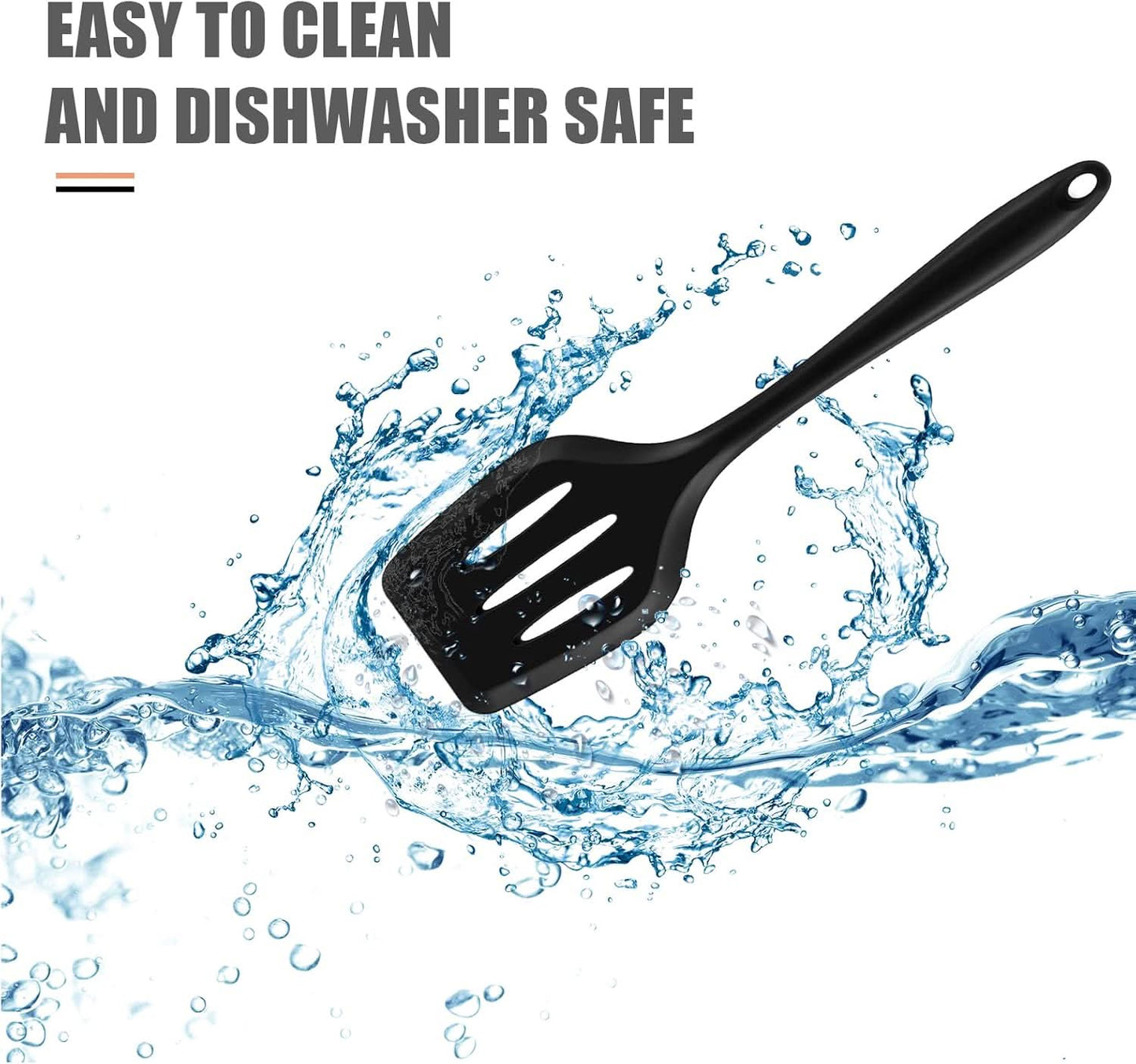 Kitchen Utensils | Nonstick Cooking Tools