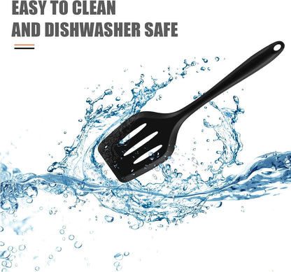 Kitchen Utensils | Nonstick Cooking Tools