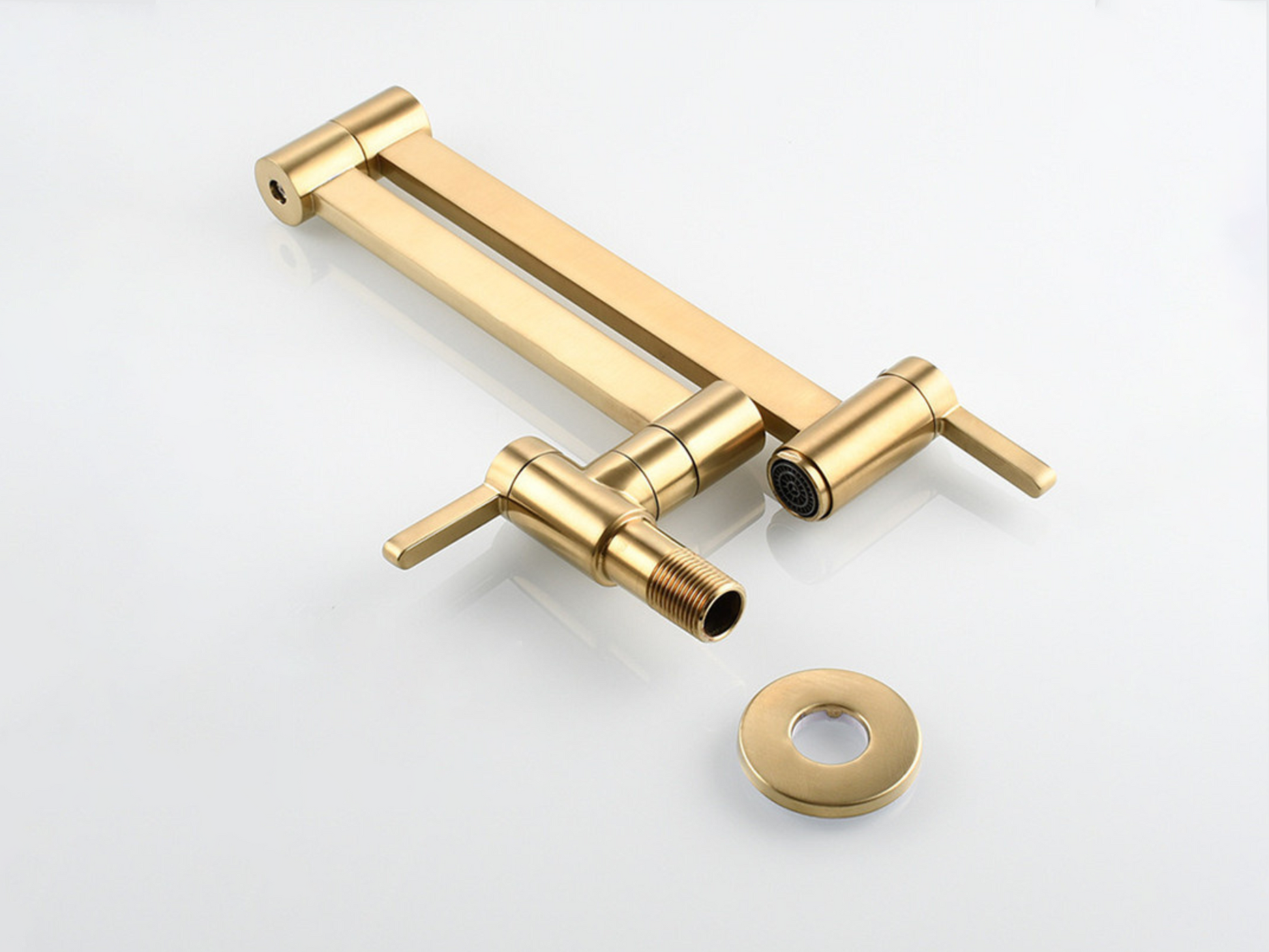 Saime - Modern Pot Filler Faucet BO-HA