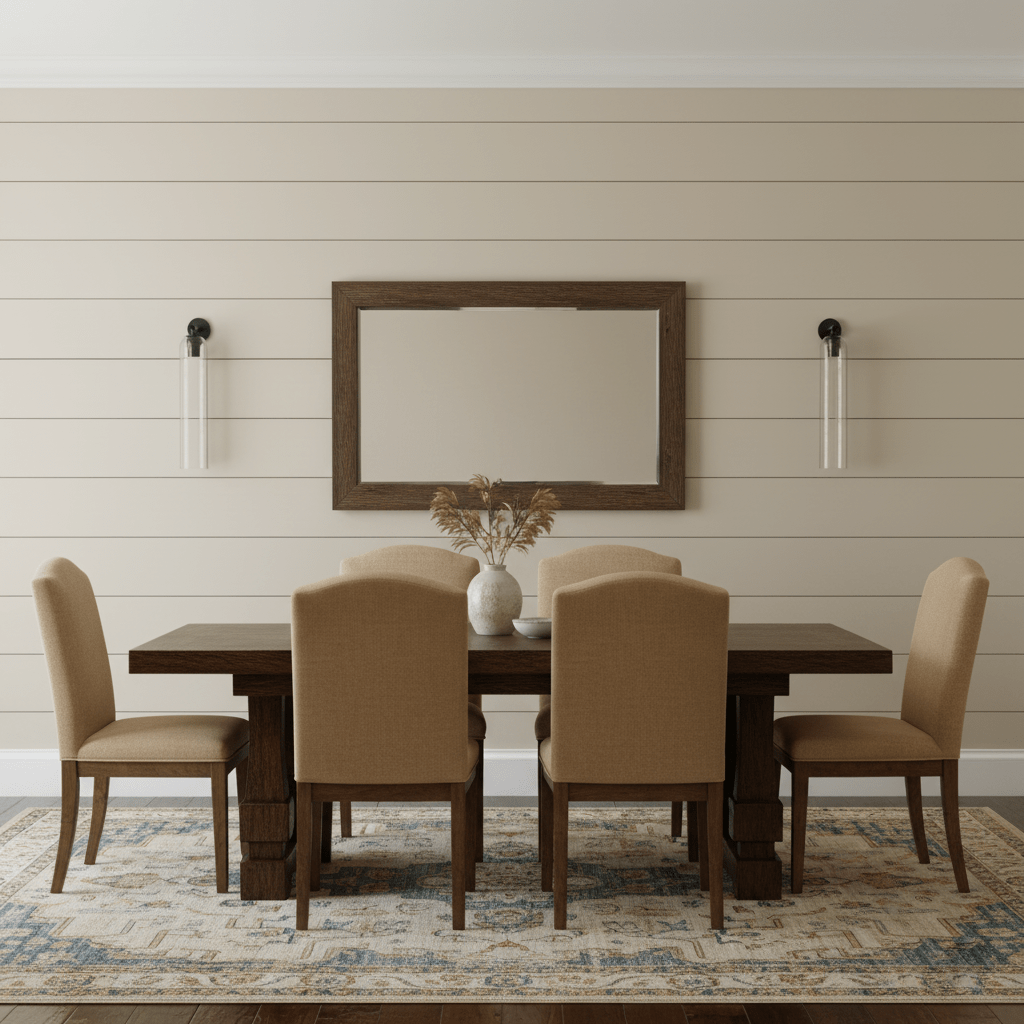 Art Glass Wall Sconce Light