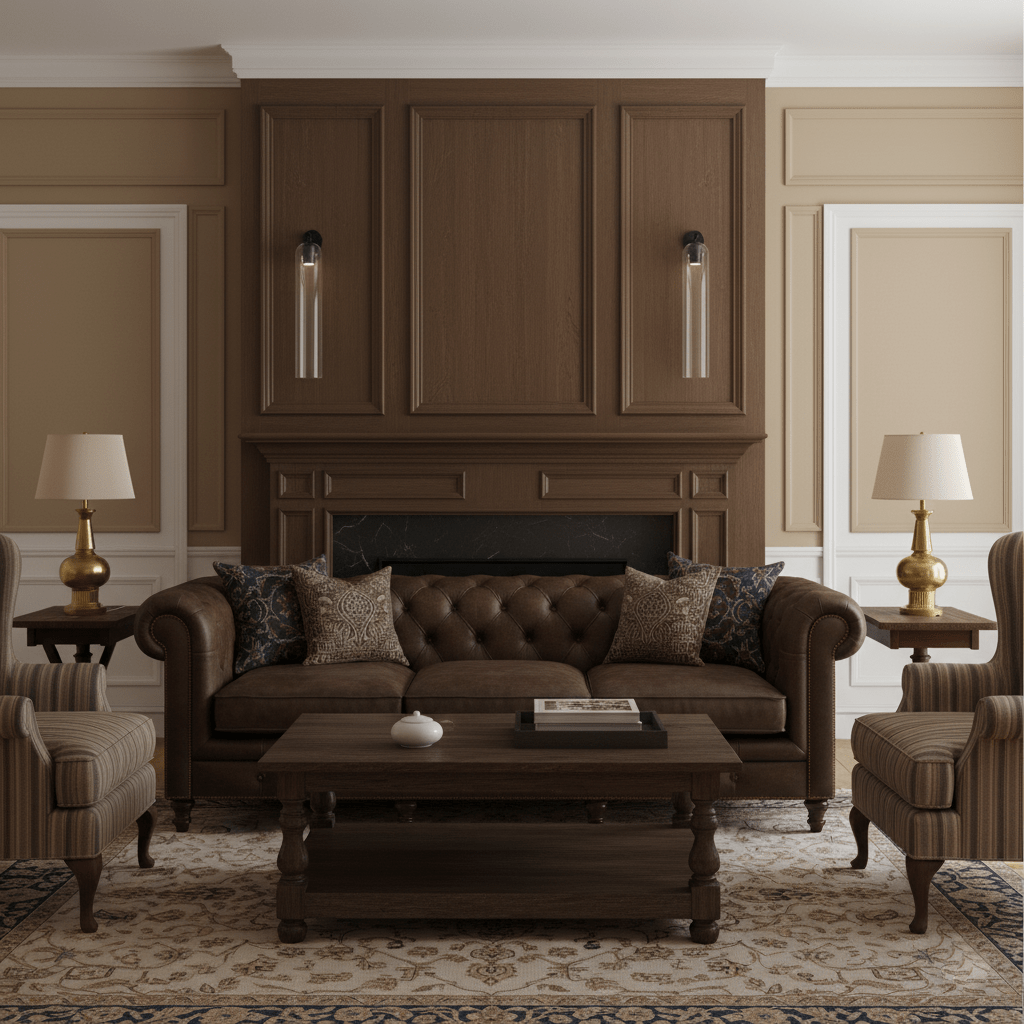 Art Glass Wall Sconce Light