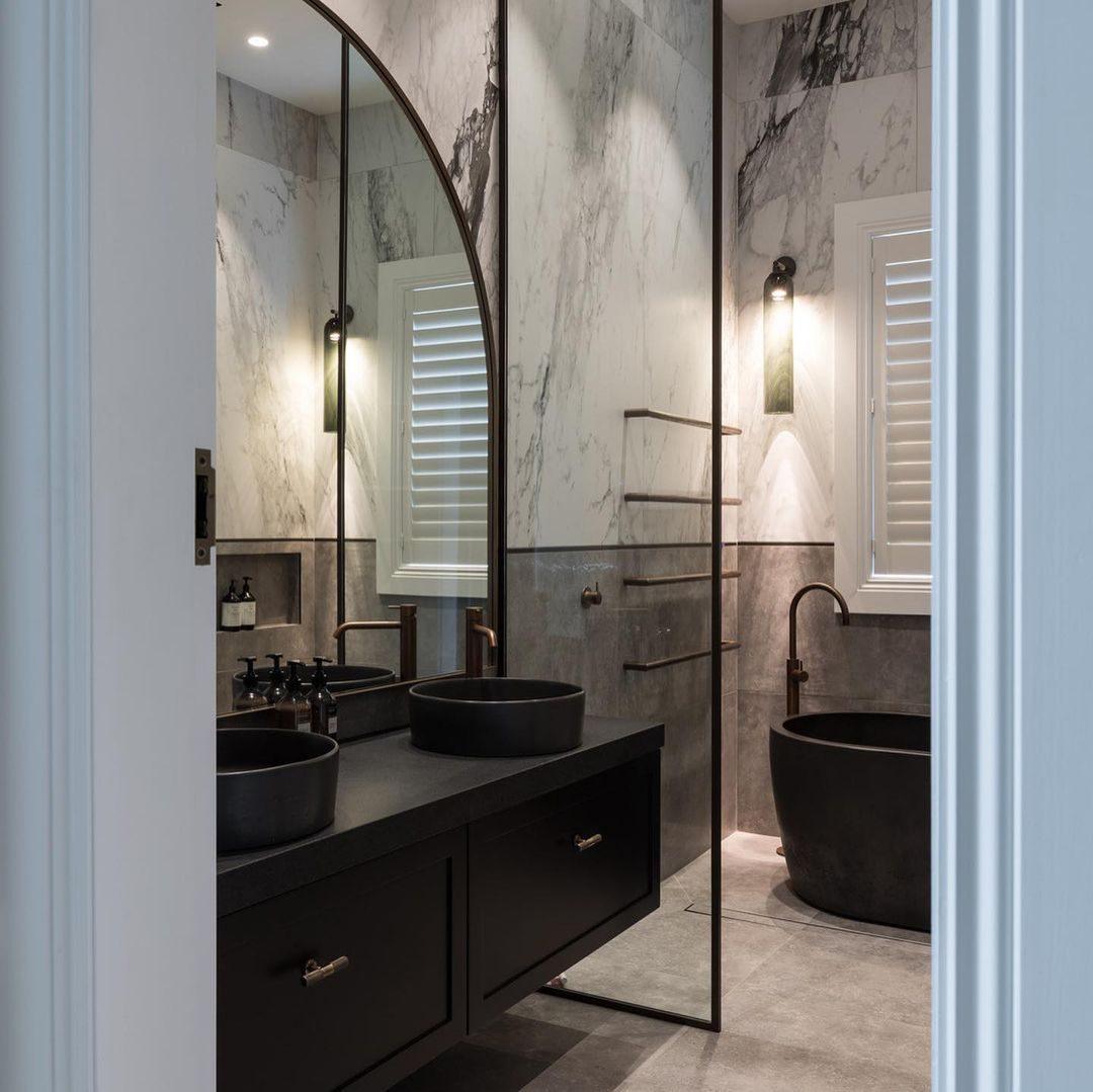 Art Glass Wall Sconce Light