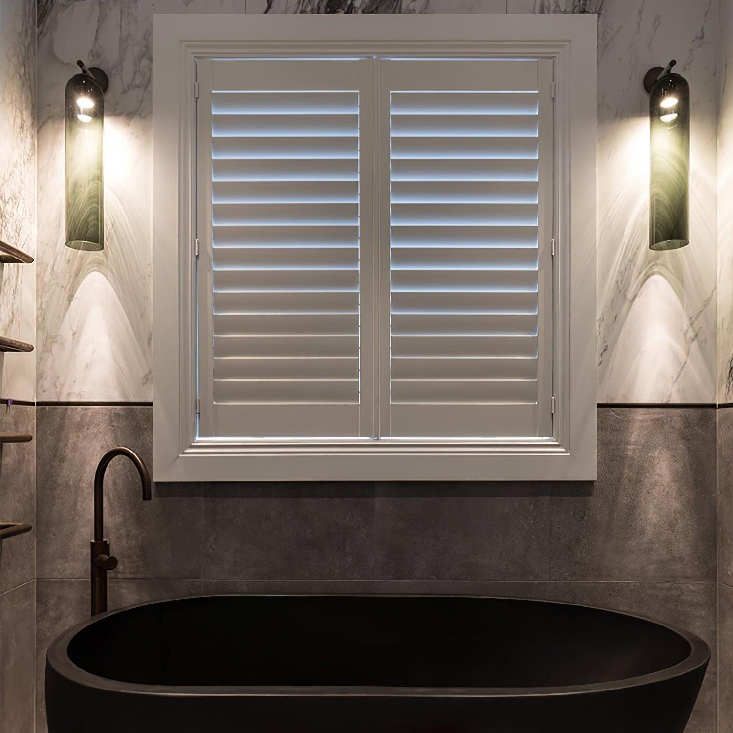 Art Glass Wall Sconce Light