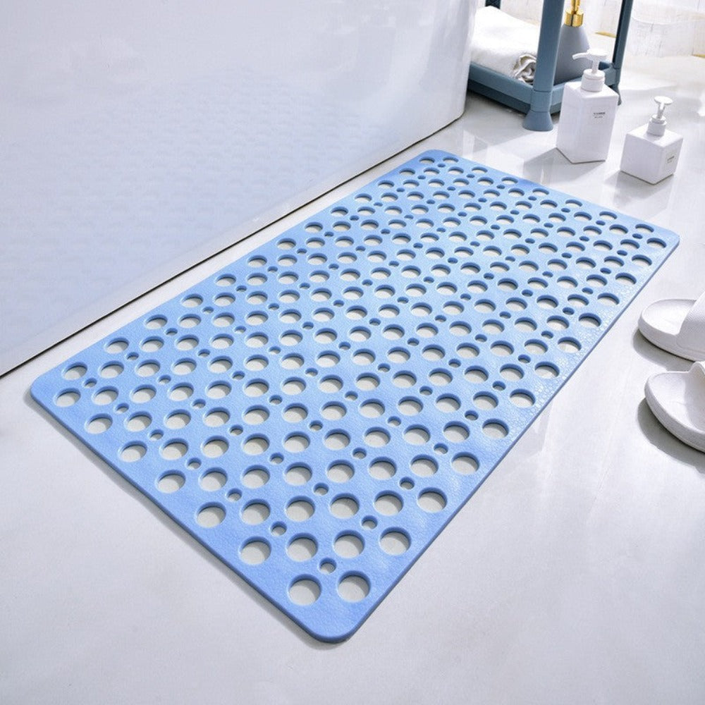 Non Slip Antibacterial Shower Mat