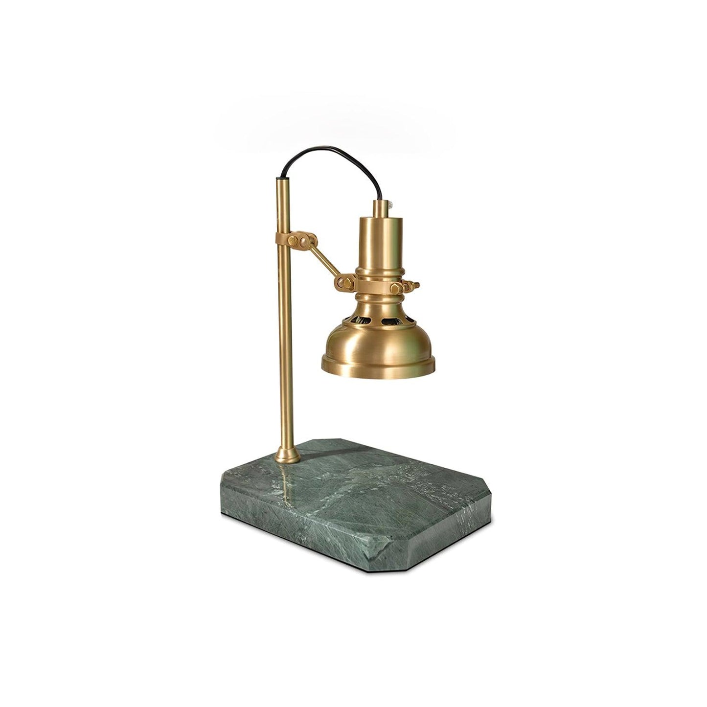 Classic Pedestal Candle Warmer Lamp