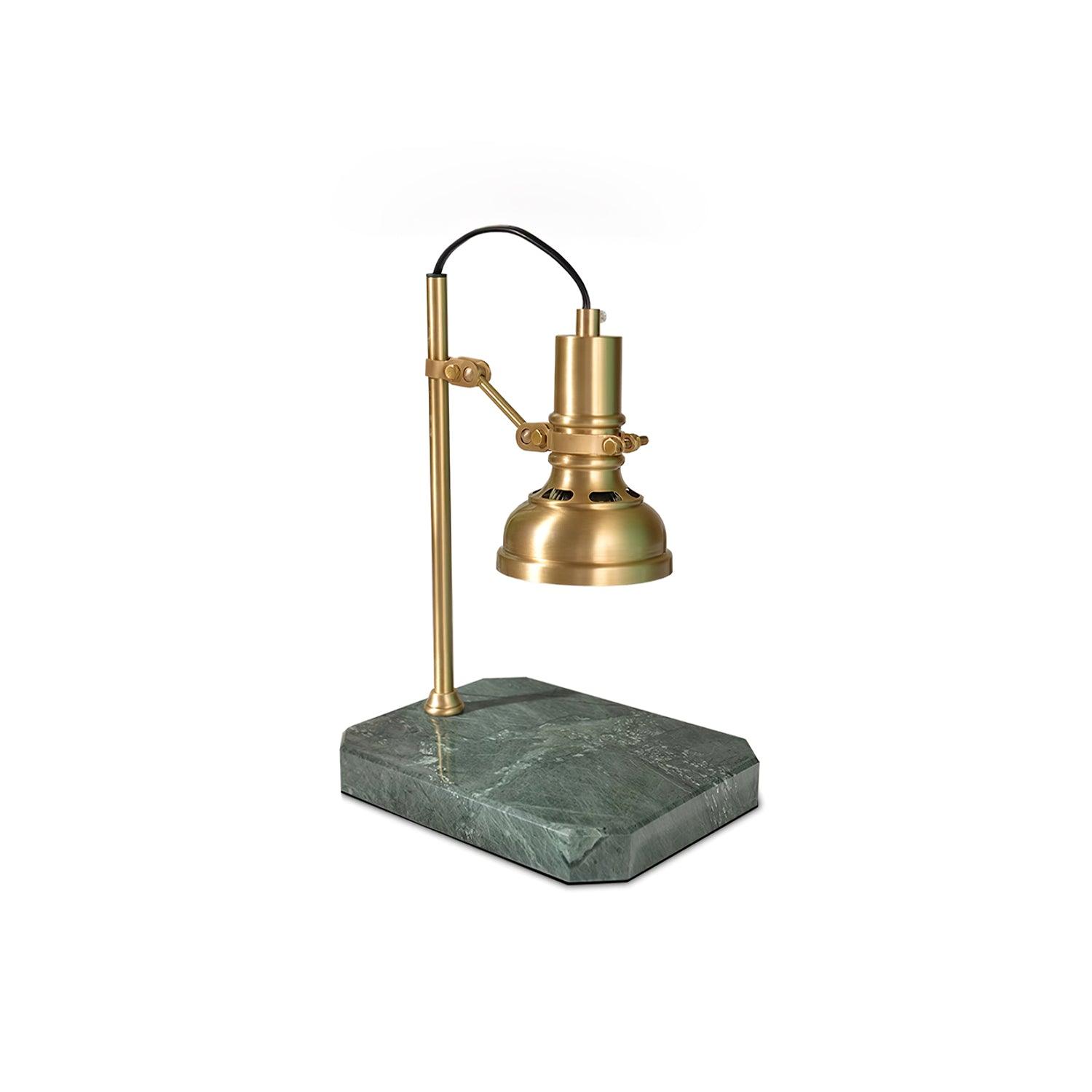 Classic Pedestal Candle Warmer Lamp