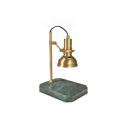 Classic Pedestal Candle Warmer Lamp