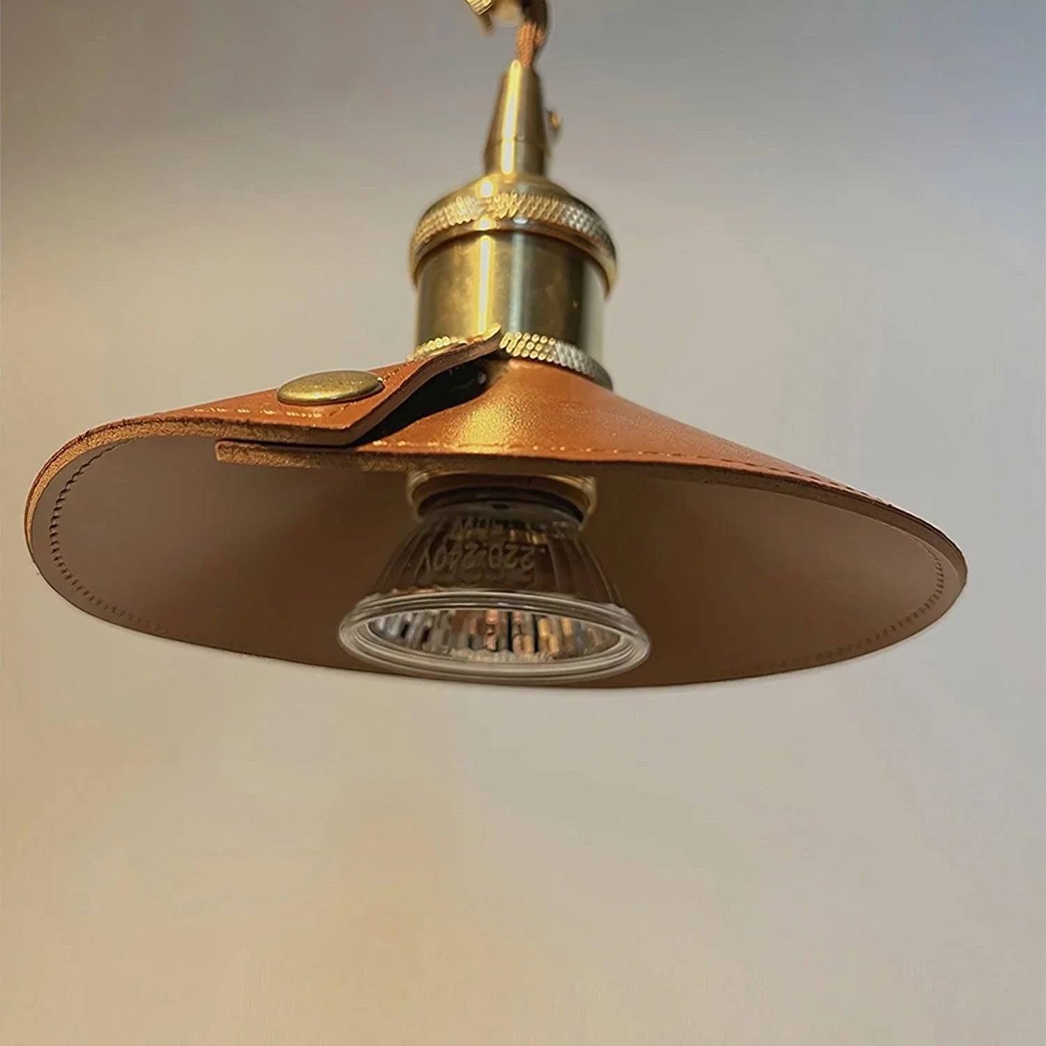 Arched Arm Candle Warmer Lamp