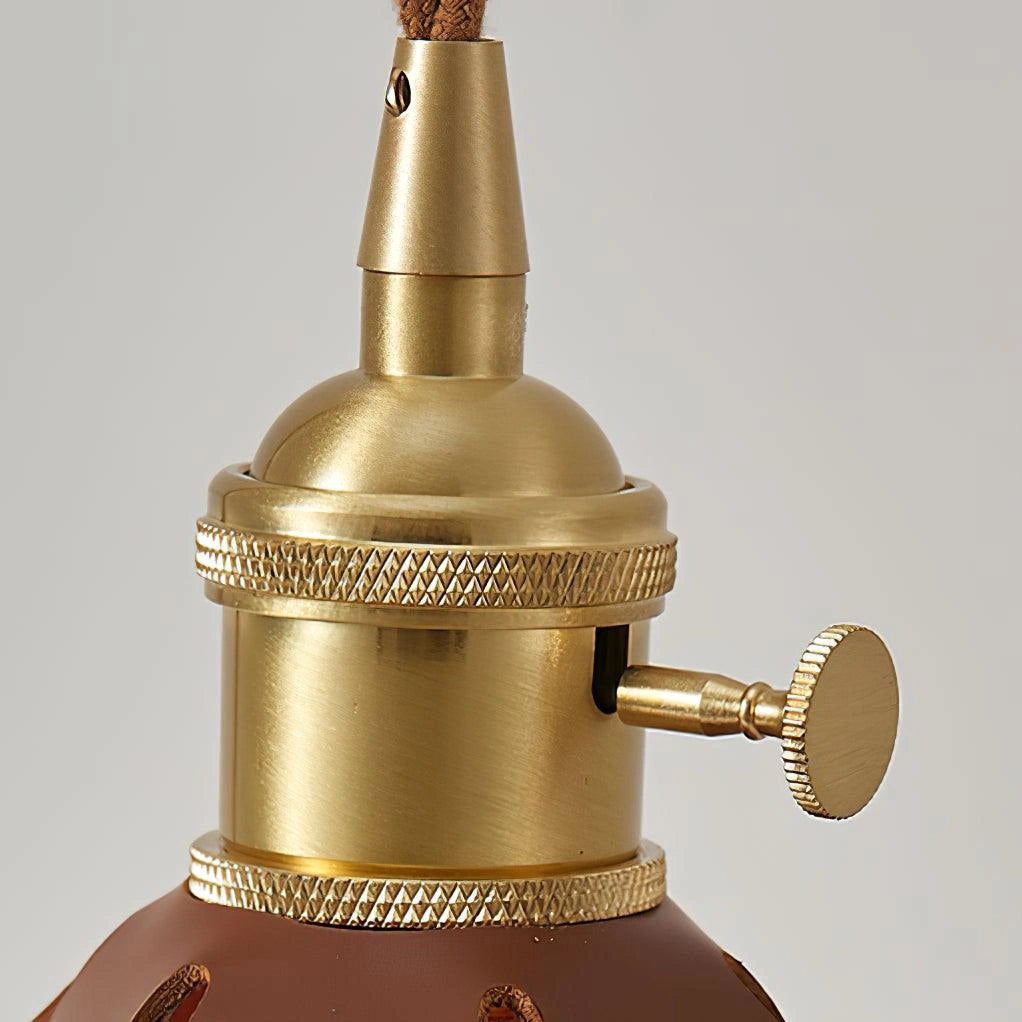 Arched Arm Candle Warmer Lamp