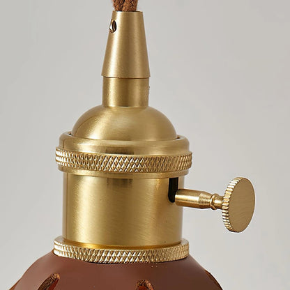 Arched Arm Candle Warmer Lamp