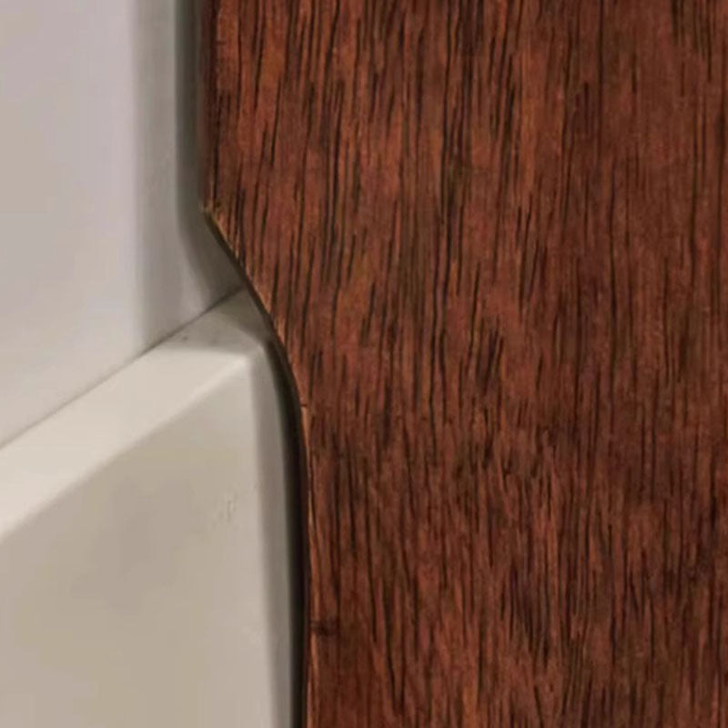 Upholstered Solid Wood Shoe Bench – 2 Tier Entryway