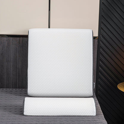 Inclined Wedge Support Pillow | Firm Bed Elevation