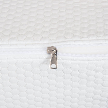 Inclined Wedge Support Pillow | Firm Bed Elevation