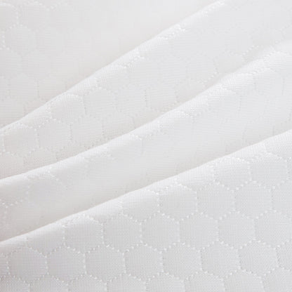 Inclined Wedge Support Pillow | Firm Bed Elevation