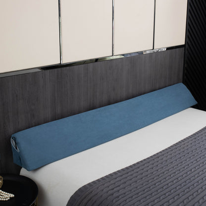 Tall Bed Gap Filler Wedge Pillow | Firm Foam Support