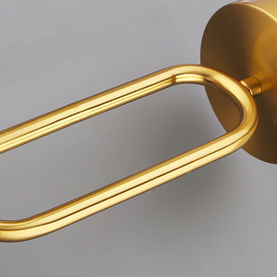 Diamond Glass Flush Mount Ceiling Light