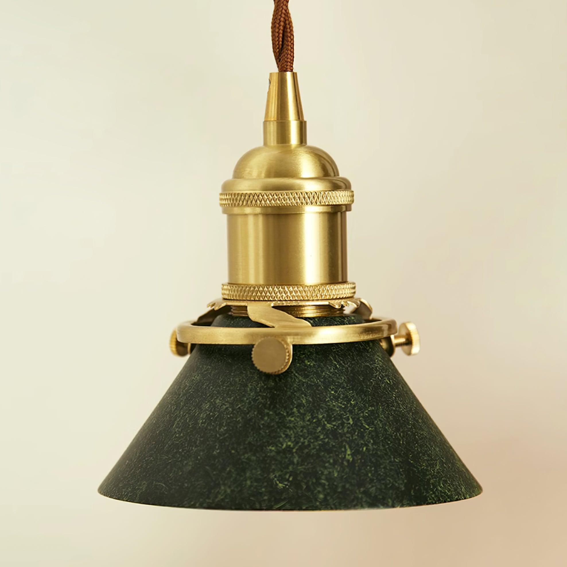 Modern Angled Arm Candle Warmer Lamp