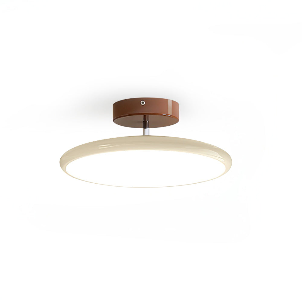 Adjustable Ring Ceiling Light