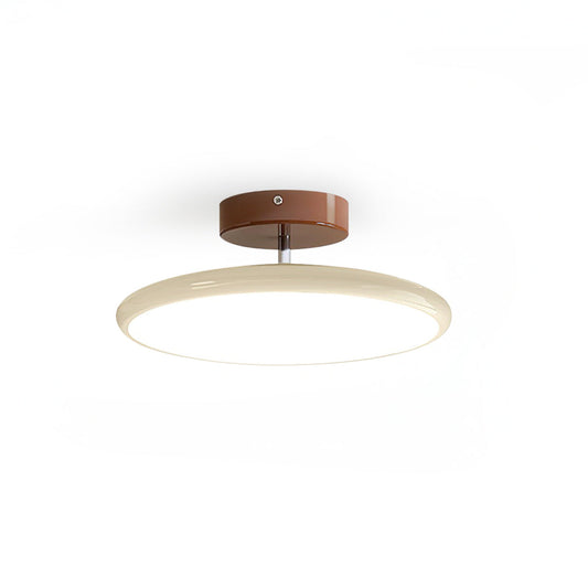 Adjustable Ring Ceiling Light