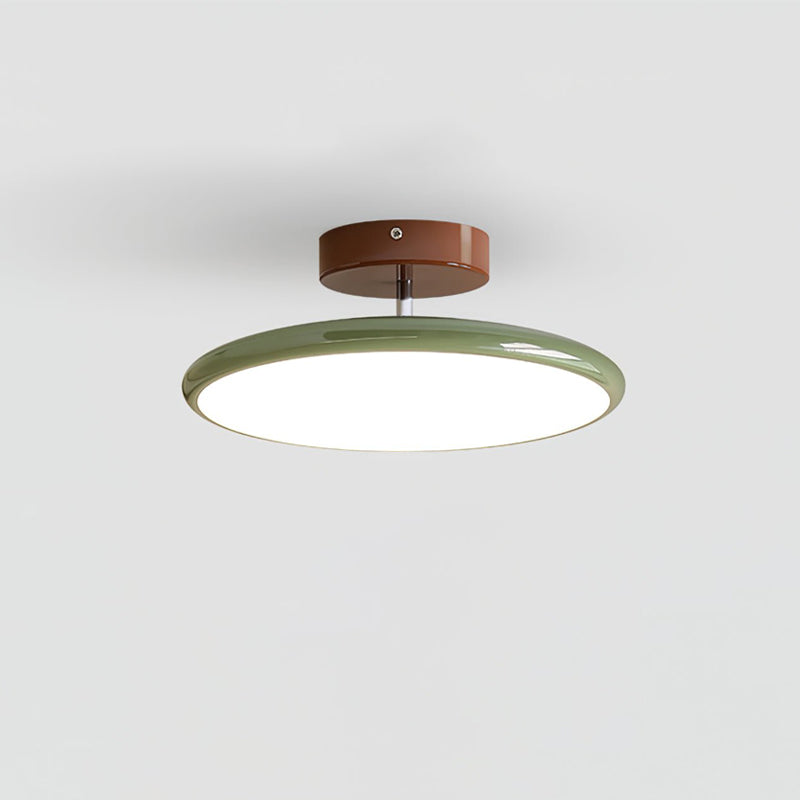 Adjustable Ring Ceiling Light