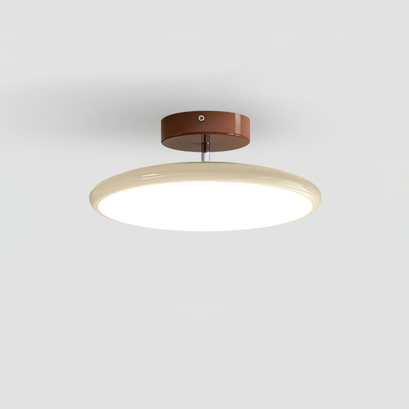 Adjustable Ring Ceiling Light
