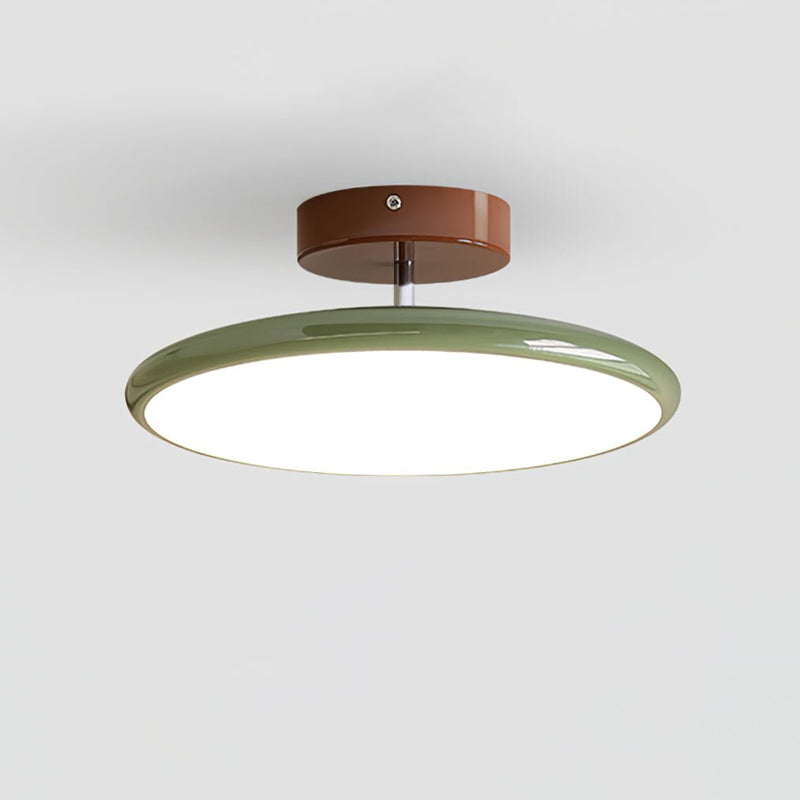 Adjustable Ring Ceiling Light