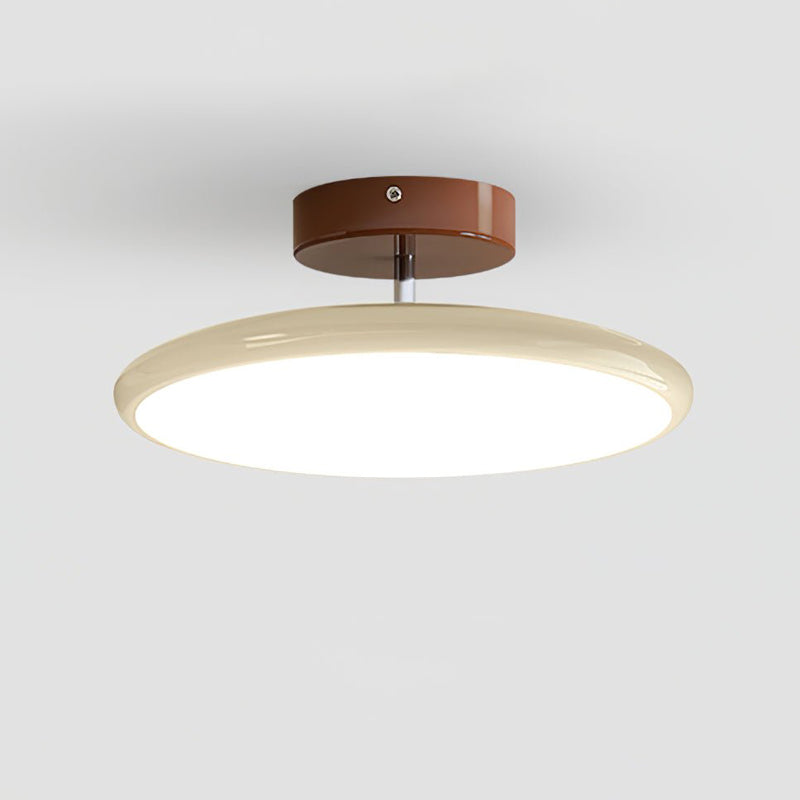 Adjustable Ring Ceiling Light