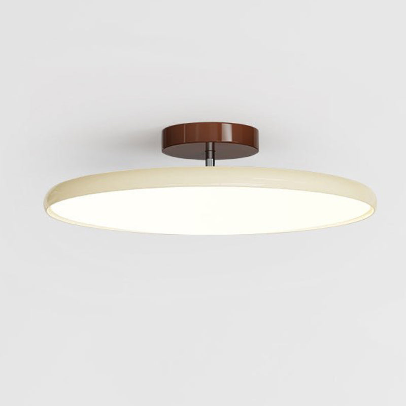 Adjustable Ring Ceiling Light