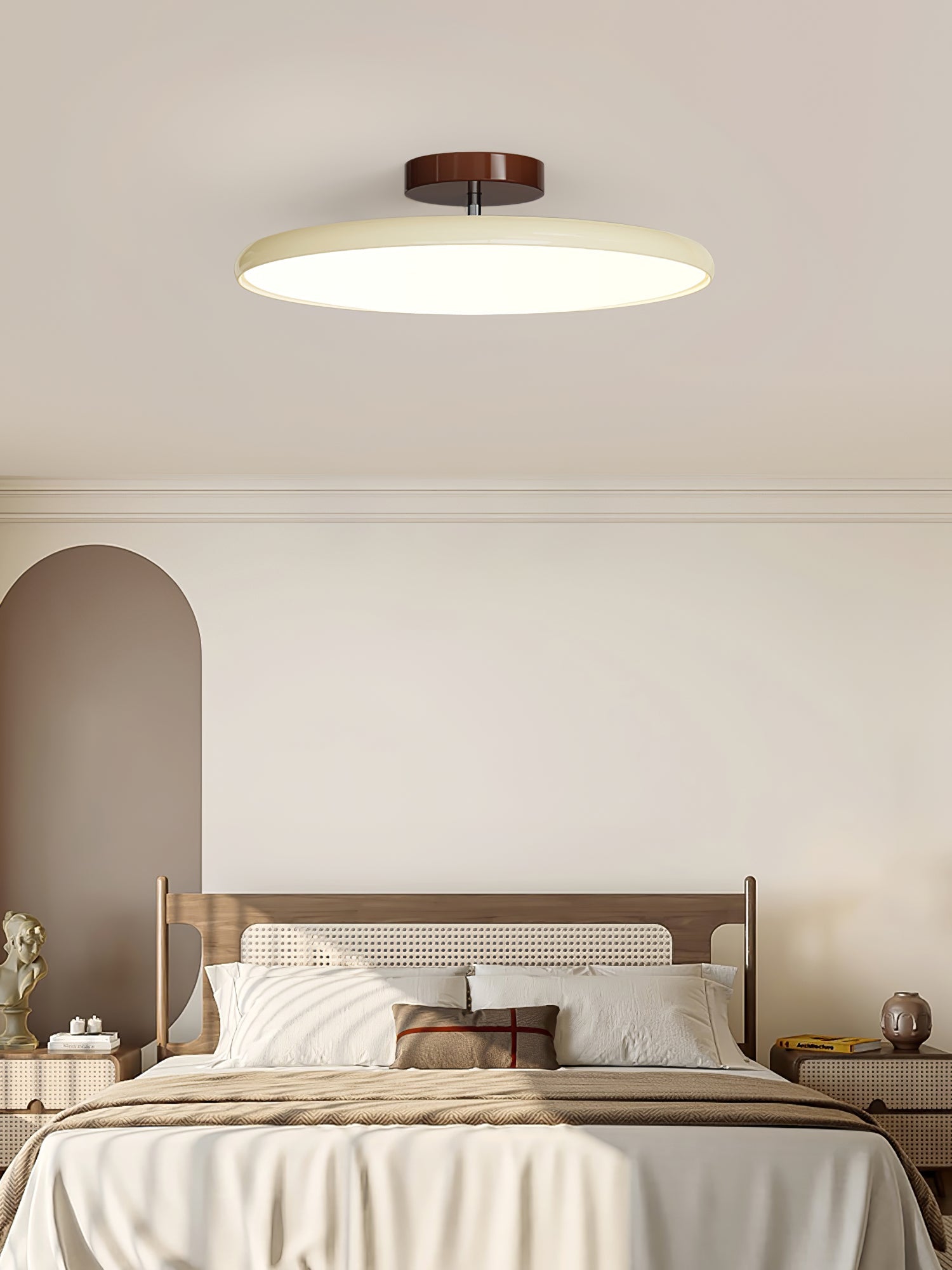 Adjustable Ring Ceiling Light