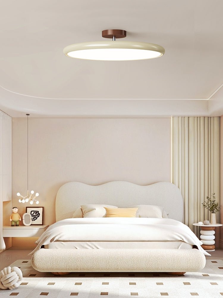 Adjustable Ring Ceiling Light