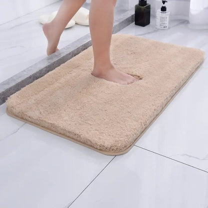 Fur & Plush | Non-Slip Bath Mat – Ultra-Soft Microfiber Design 6