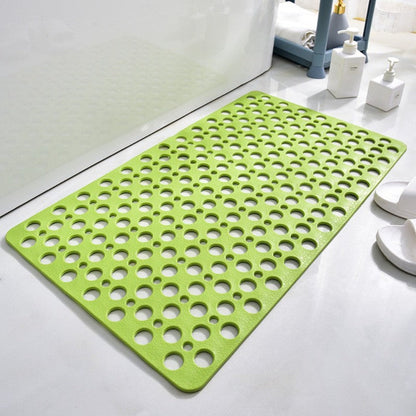Non Slip Antibacterial Shower Mat