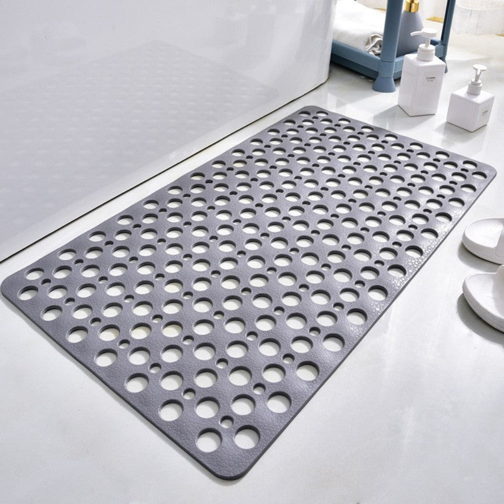 Non Slip Antibacterial Shower Mat