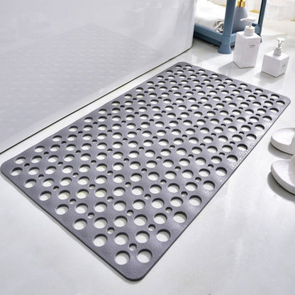 Non Slip Antibacterial Shower Mat