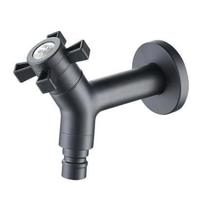 Kol - Modern Water Spigot Outdoor Faucet Hose Spigot BO-HA 3958
