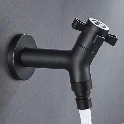 Kol - Modern Water Spigot Outdoor Faucet Hose Spigot BO-HA