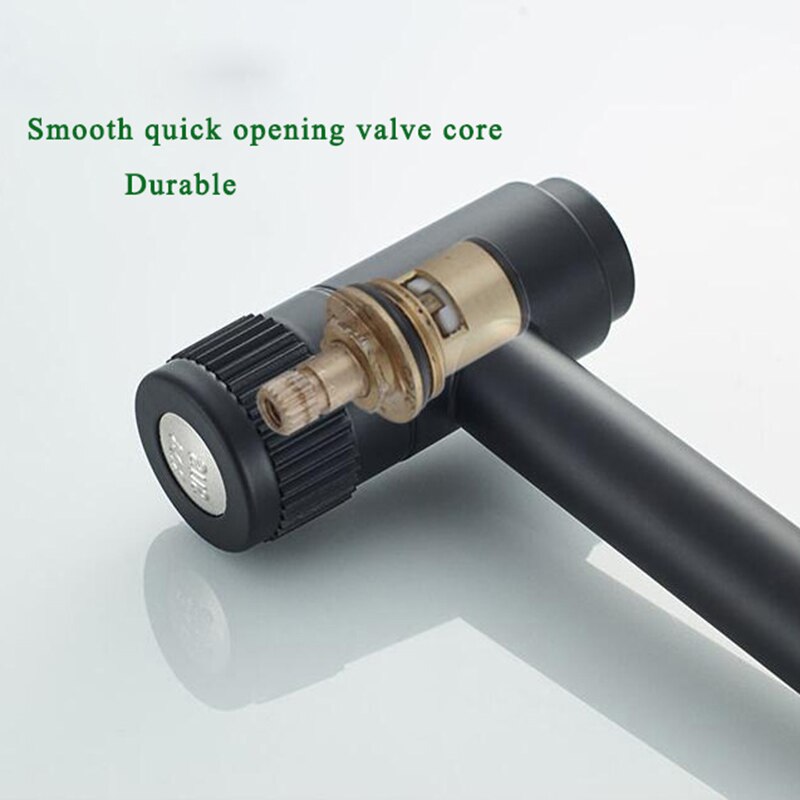 Kol - Modern Water Spigot Outdoor Faucet Hose Spigot BO-HA