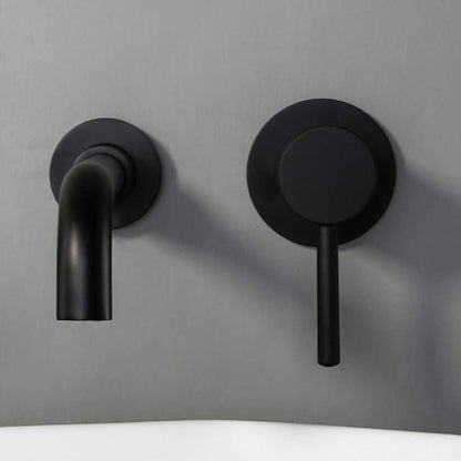 Katri - Wash Basin Bathroom Sink Faucets BO-HA