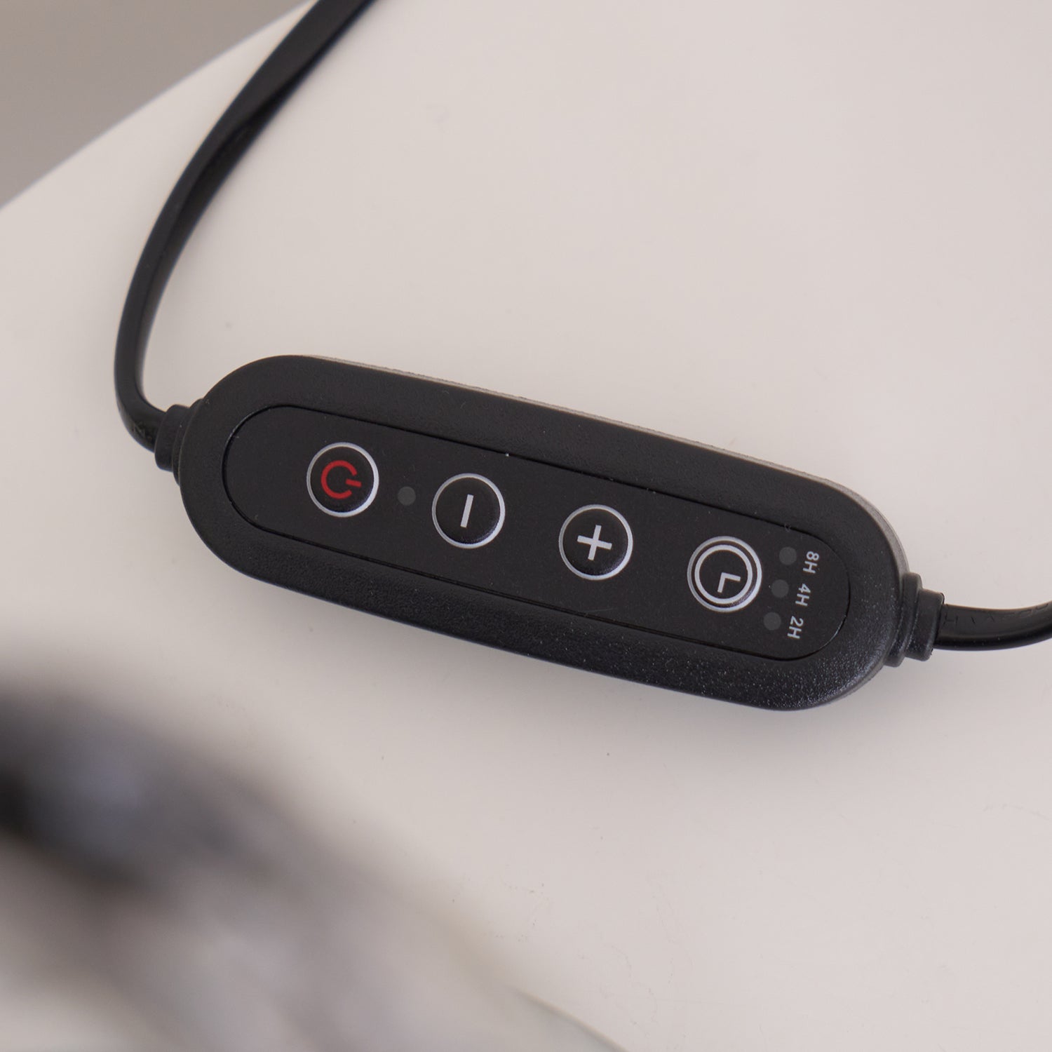 Dual Arm Arch Candle Warmer Lamp