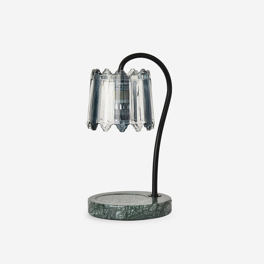 Dual Arm Arch Candle Warmer Lamp